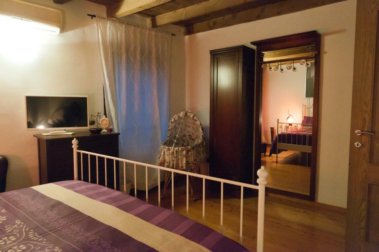 Casale Del Sole Garda Bed & Breakfast Monzambano Ngoại thất bức ảnh