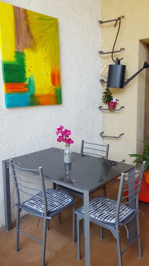 Casale Del Sole Garda Bed & Breakfast Monzambano Ngoại thất bức ảnh