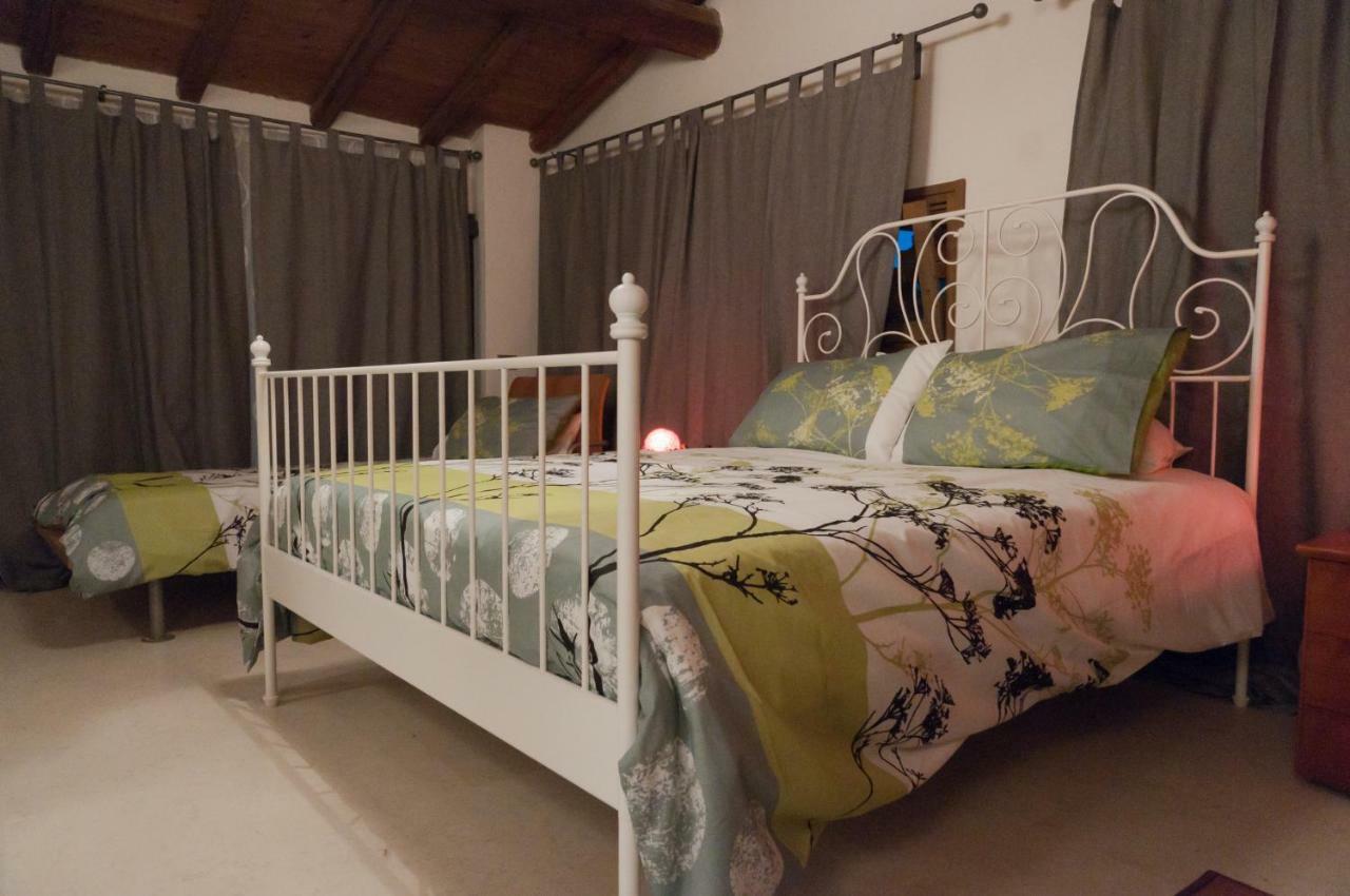 Casale Del Sole Garda Bed & Breakfast Monzambano Ngoại thất bức ảnh