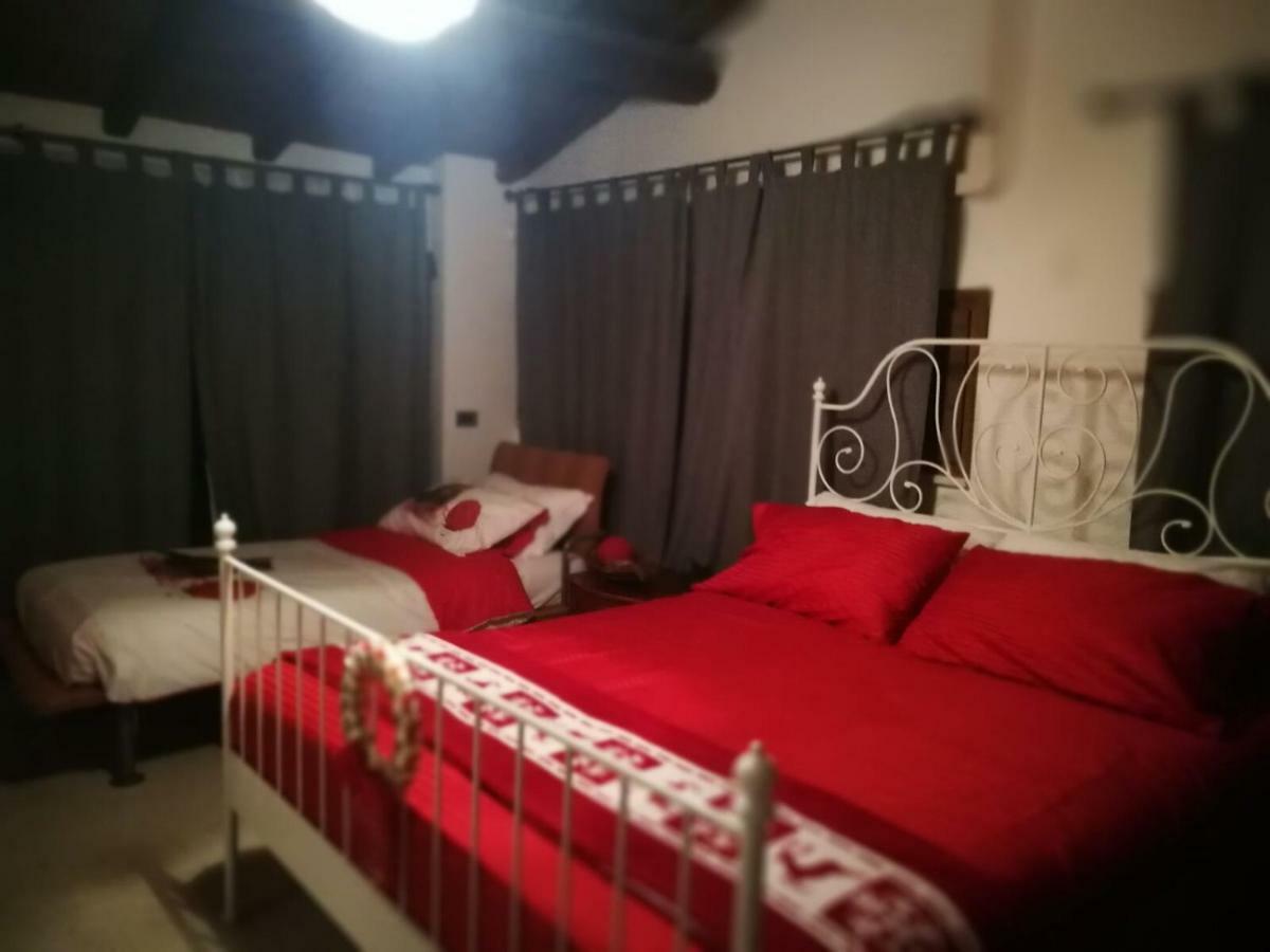 Casale Del Sole Garda Bed & Breakfast Monzambano Ngoại thất bức ảnh